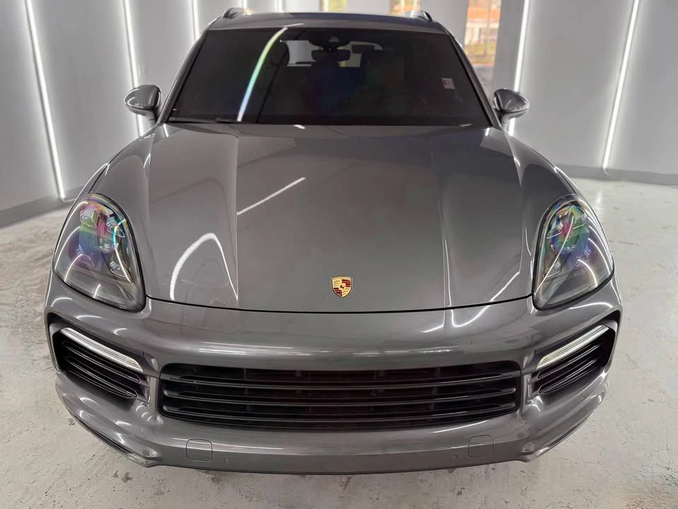 2019 Porsche 9Y0/9Y3 Cayenne - Image 6 of 20