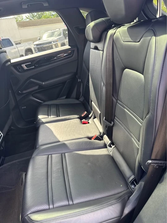 2019 Porsche 9Y0/9Y3 Cayenne - Image 9 of 13