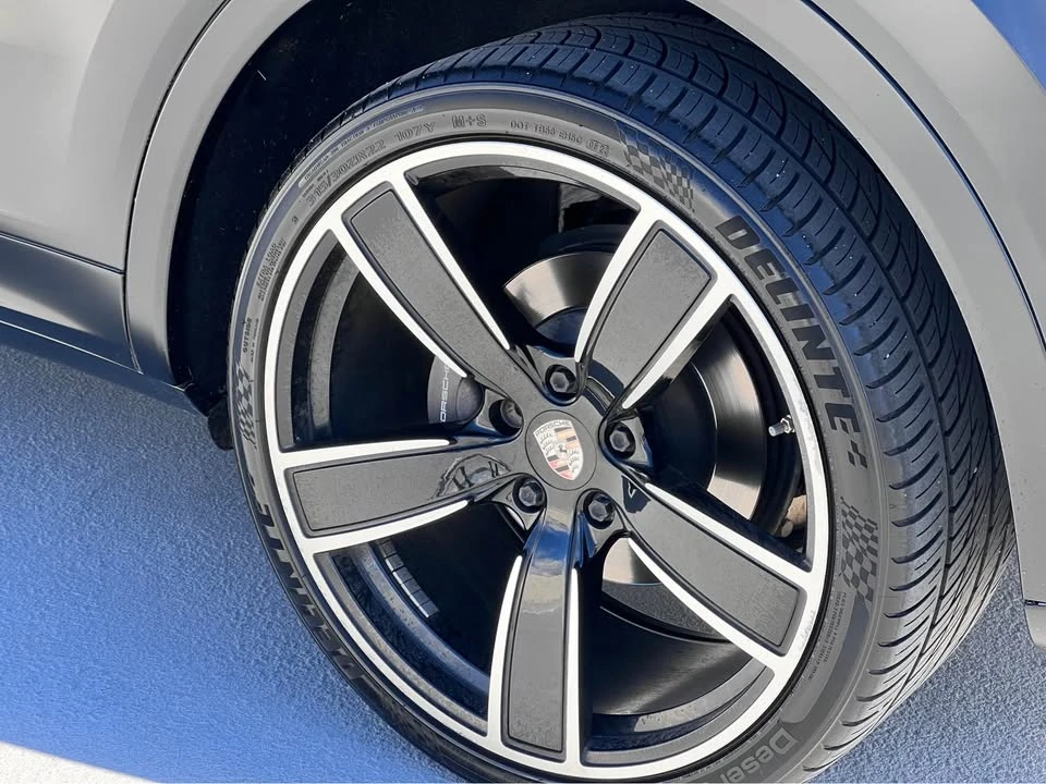 2019 Porsche 9Y0/9Y3 Cayenne - Image 11 of 11