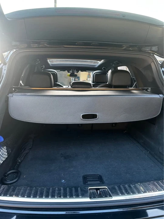 2019 Porsche 9Y0/9Y3 Cayenne - Image 8 of 10