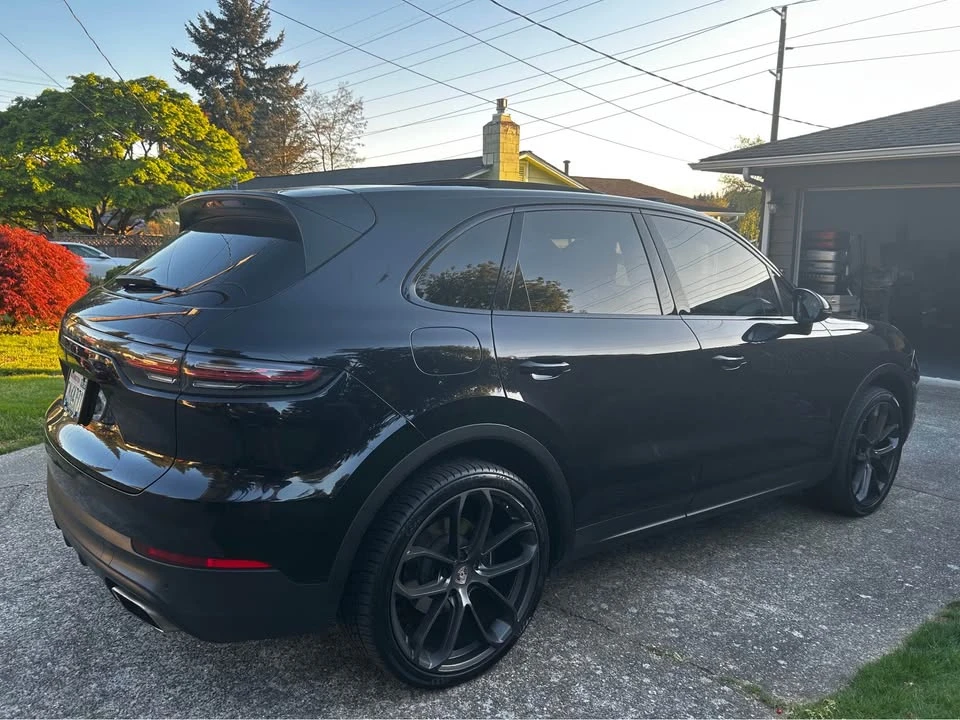 2019 Porsche 9Y0/9Y3 Cayenne - Image 10 of 10