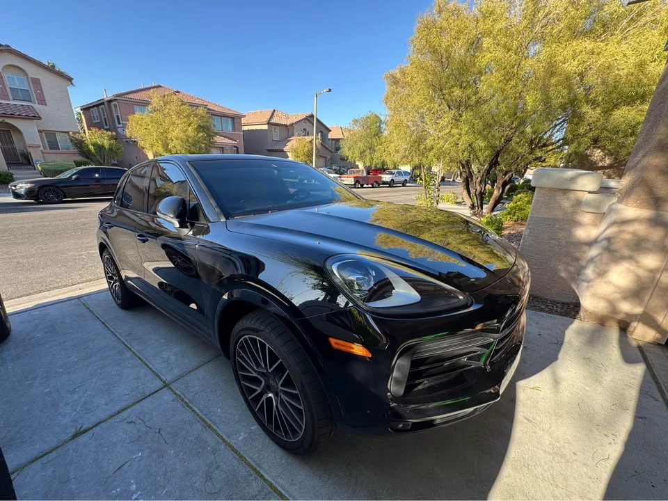2019 Porsche 9Y0/9Y3 Cayenne - Image 6 of 9