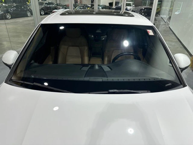 2019 Porsche 9Y0/9Y3 Cayenne - Image 16 of 20