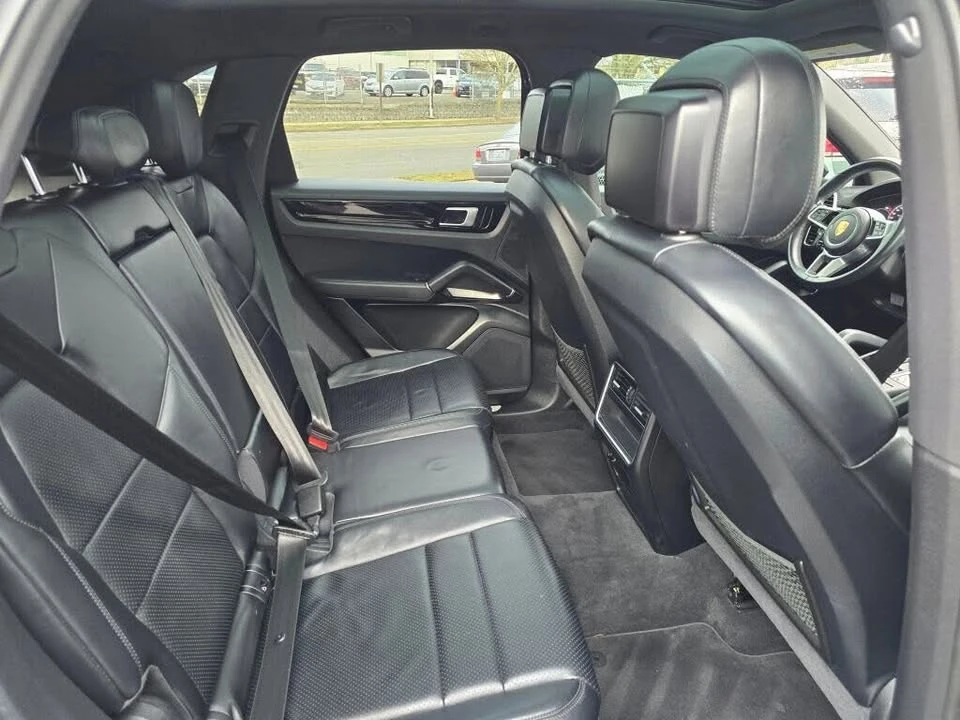 2019 Porsche 9Y0/9Y3 Cayenne - Image 13 of 20
