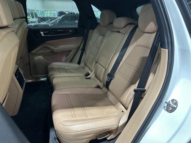 2019 Porsche 9Y0/9Y3 Cayenne - Image 6 of 20