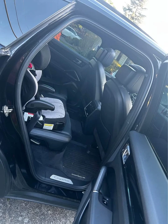 2019 Porsche 9Y0/9Y3 Cayenne - Image 9 of 10