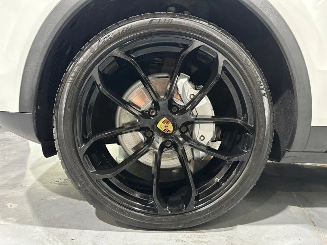 2019 Porsche 9Y0/9Y3 Cayenne - Image 7 of 20