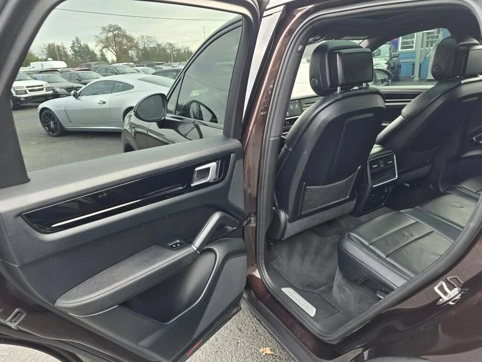 2019 Porsche 9Y0/9Y3 Cayenne - Image 15 of 20