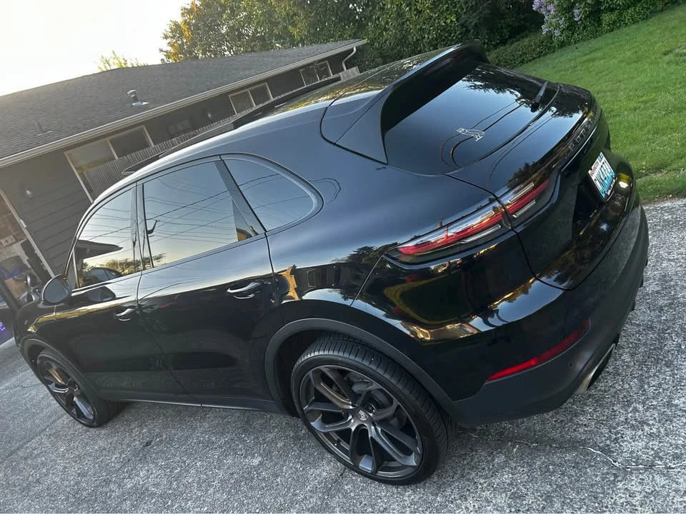 2019 Porsche 9Y0/9Y3 Cayenne - Image 3 of 10
