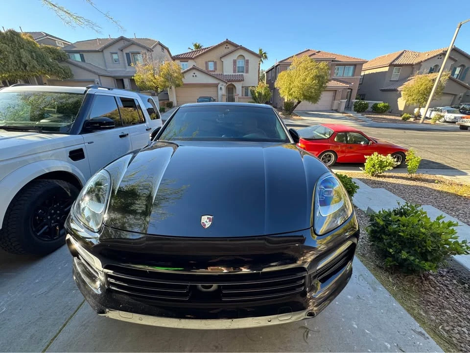 2019 Porsche 9Y0/9Y3 Cayenne - Image 2 of 9