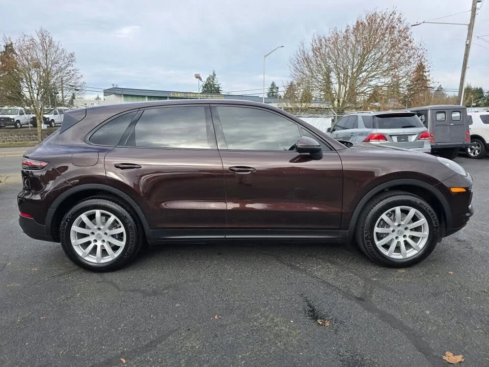 2019 Porsche 9Y0/9Y3 Cayenne - Image 6 of 20