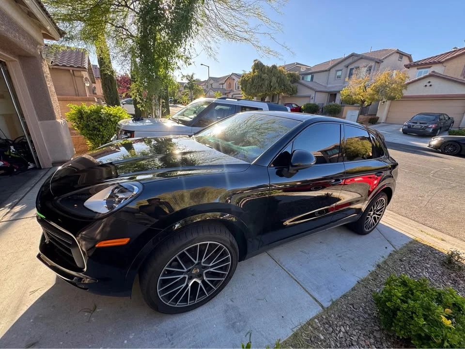 2019 Porsche 9Y0/9Y3 Cayenne - Image 3 of 9