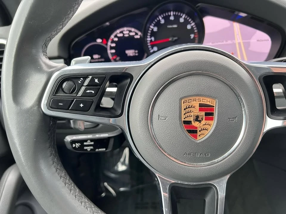 2019 Porsche 9Y0/9Y3 Cayenne - Image 17 of 20