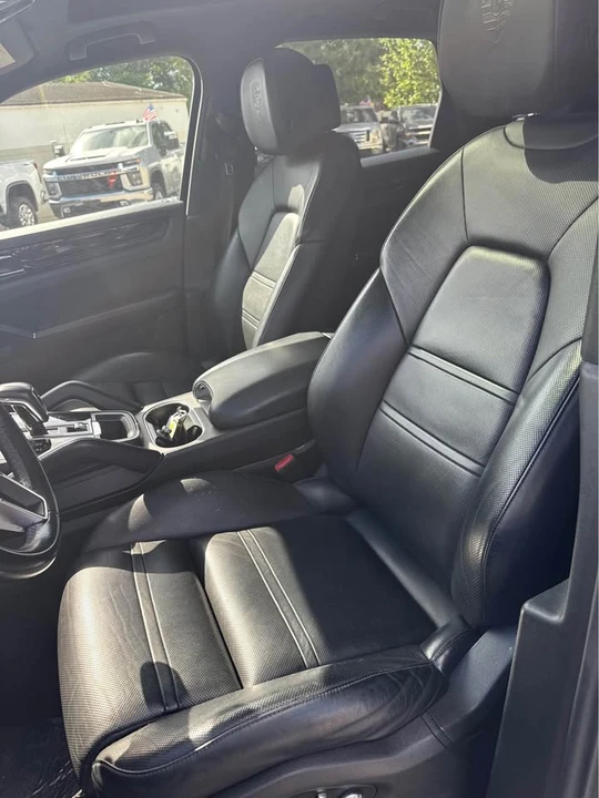 2019 Porsche 9Y0/9Y3 Cayenne - Image 10 of 13
