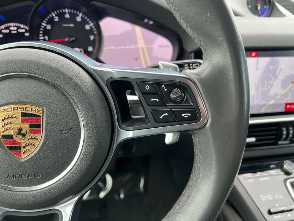 2019 Porsche 9Y0/9Y3 Cayenne - Image 18 of 20