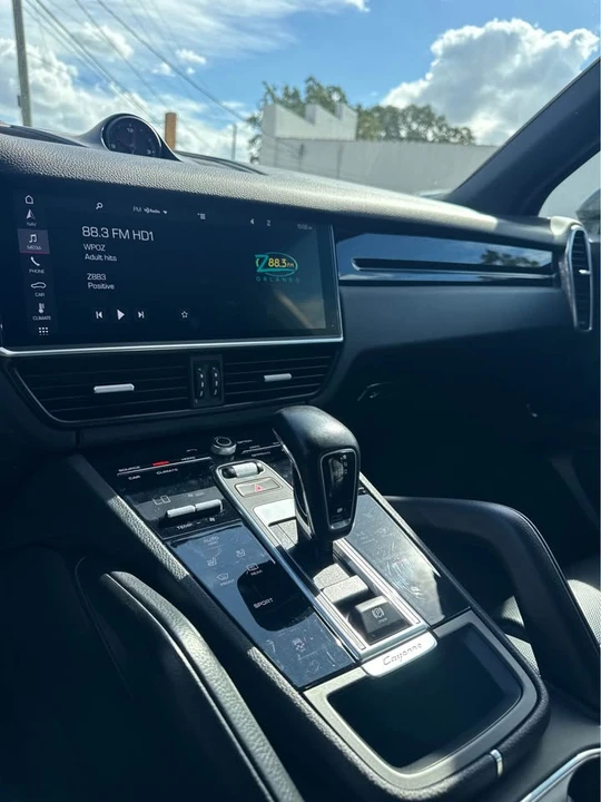 2019 Porsche 9Y0/9Y3 Cayenne - Image 13 of 13