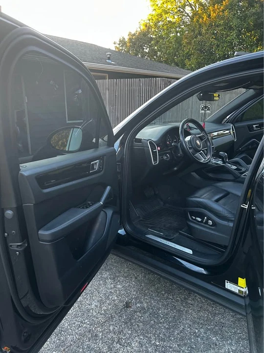 2019 Porsche 9Y0/9Y3 Cayenne - Image 5 of 10