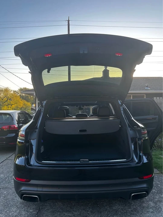 2019 Porsche 9Y0/9Y3 Cayenne - Image 7 of 10