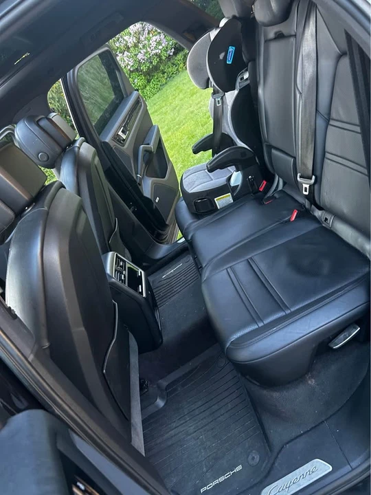 2019 Porsche 9Y0/9Y3 Cayenne - Image 6 of 10