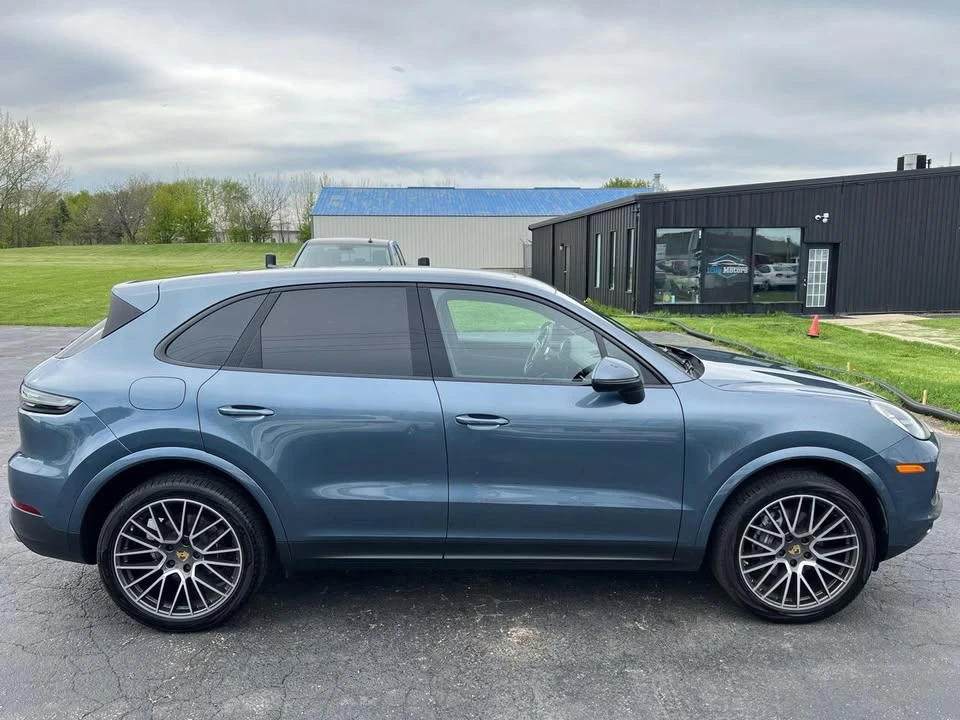 2019 Porsche 9Y0/9Y3 Cayenne - Image 4 of 20