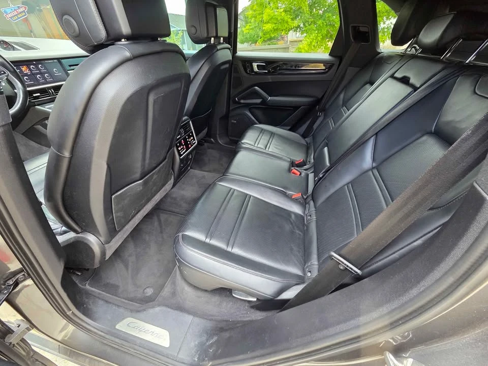 2019 Porsche 9Y0/9Y3 Cayenne - Image 6 of 9