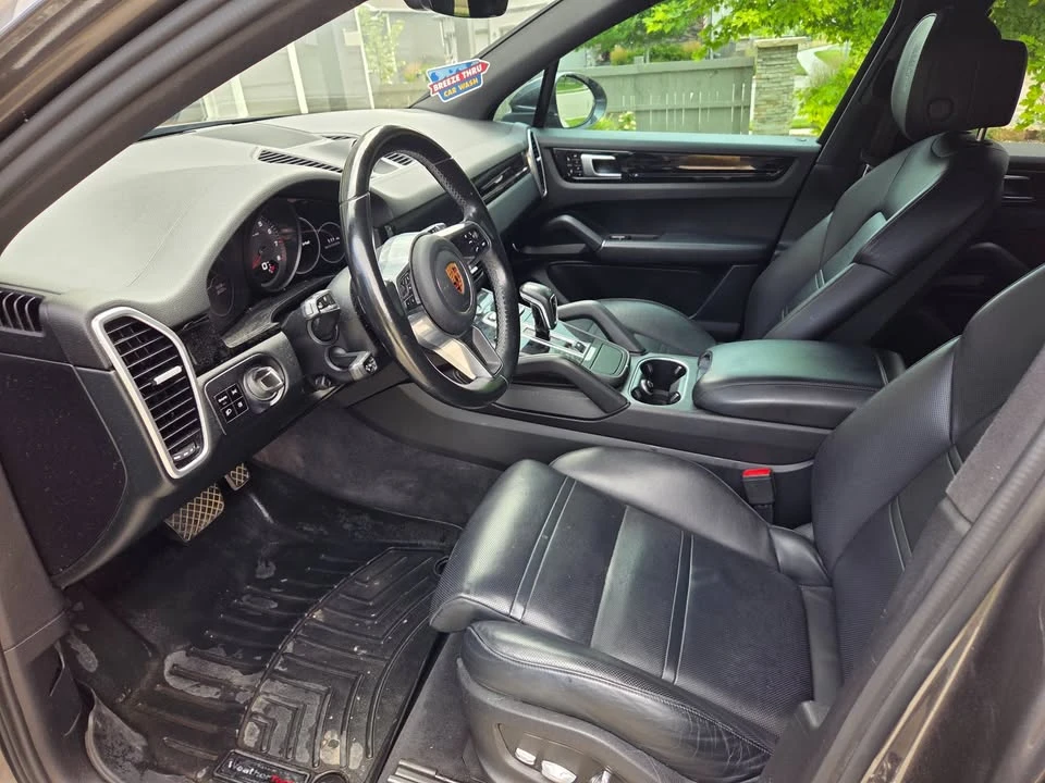 2019 Porsche 9Y0/9Y3 Cayenne - Image 6 of 9