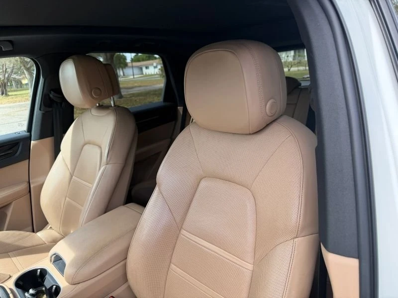 2019 Porsche 9Y0/9Y3 Cayenne - Image 20 of 20