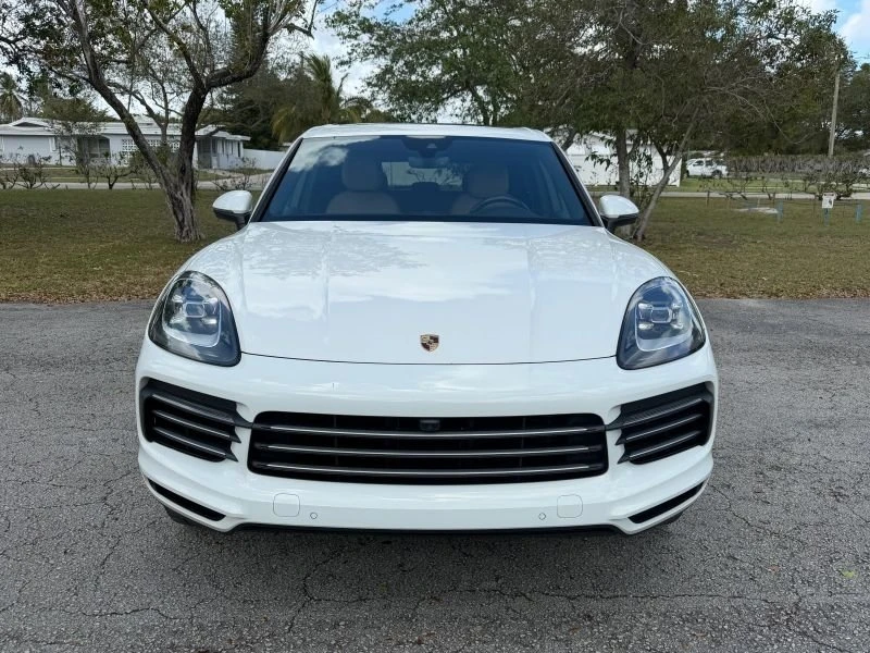 2019 Porsche 9Y0/9Y3 Cayenne - Image 2 of 20