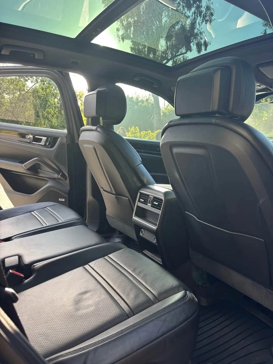 2019 Porsche 9Y0/9Y3 Cayenne - Image 9 of 18