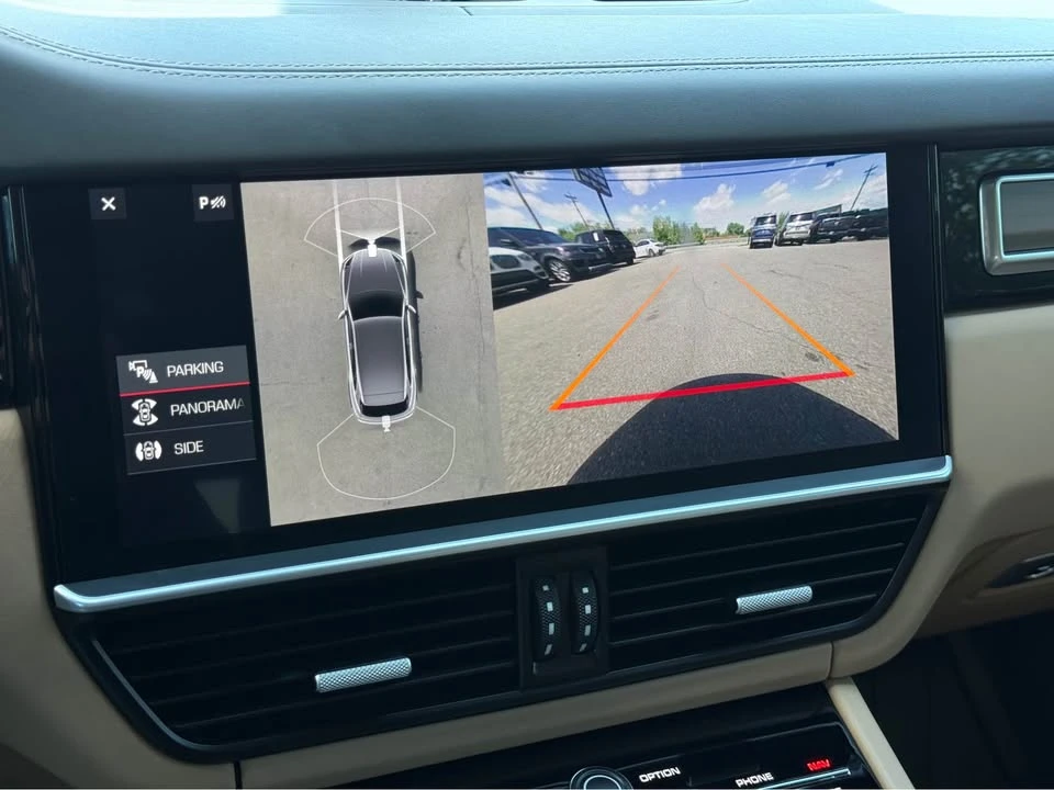2019 Porsche 9Y0/9Y3 Cayenne - Image 19 of 20