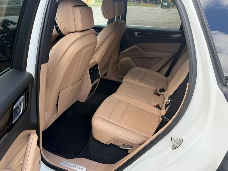 2019 Porsche 9Y0/9Y3 Cayenne - Image 12 of 20