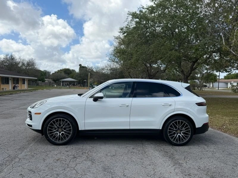 2019 Porsche 9Y0/9Y3 Cayenne - Image 4 of 20