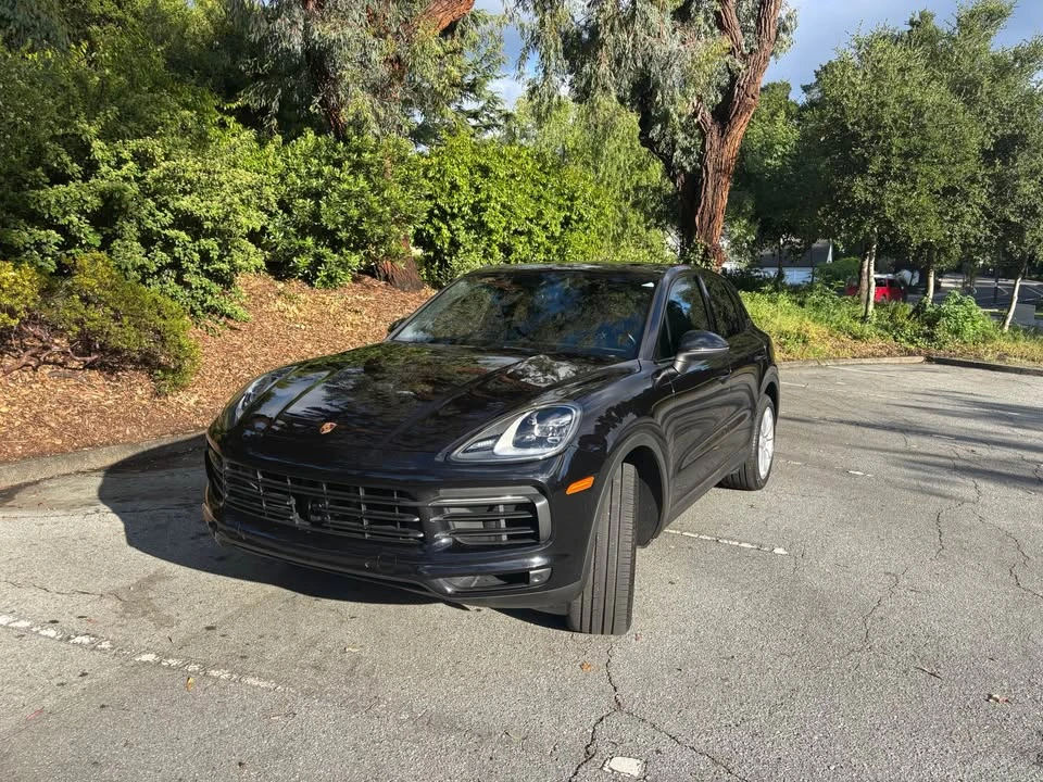 2019 Porsche 9Y0/9Y3 Cayenne - Image 16 of 18