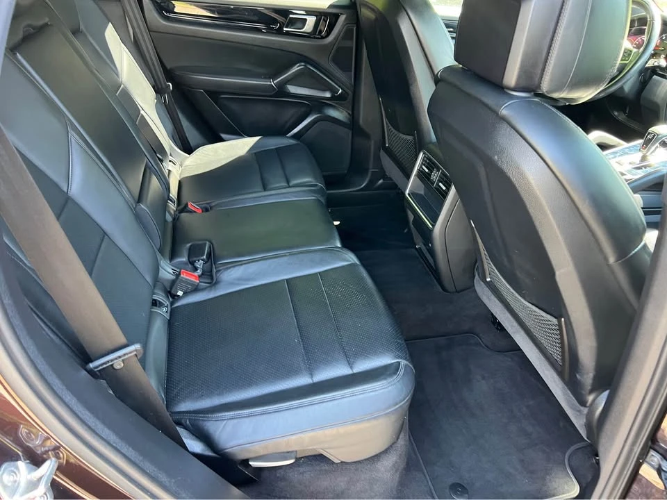 2019 Porsche 9Y0/9Y3 Cayenne - Image 12 of 16