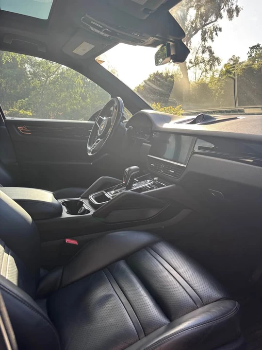 2019 Porsche 9Y0/9Y3 Cayenne - Image 10 of 18
