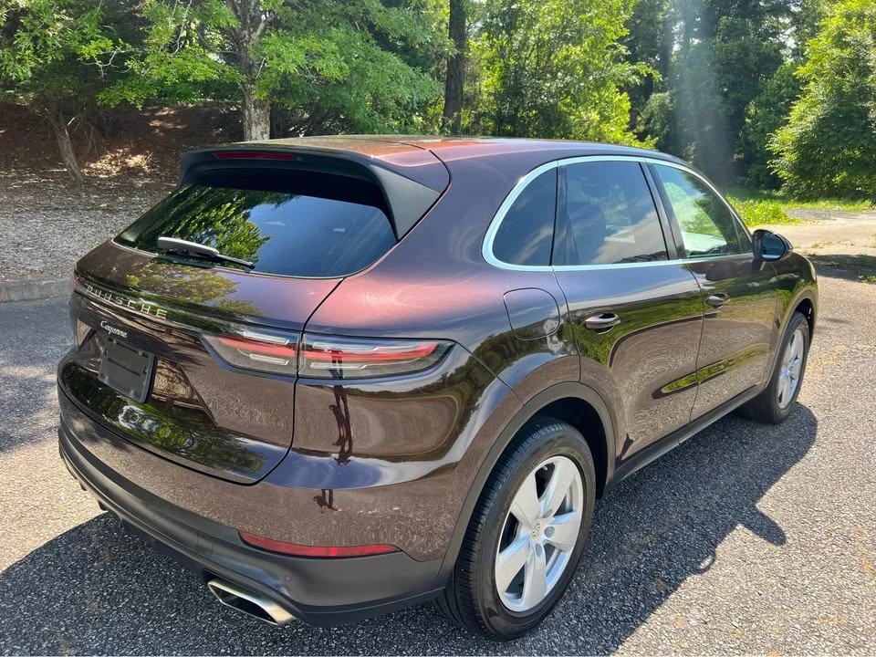 2019 Porsche 9Y0/9Y3 Cayenne - Image 7 of 16