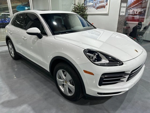2019 Porsche 9Y0/9Y3 Cayenne - Image 11 of 20