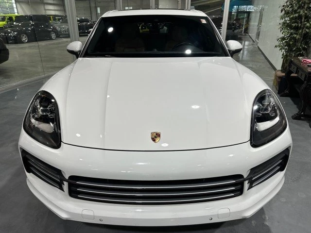 2019 Porsche 9Y0/9Y3 Cayenne - Image 13 of 20