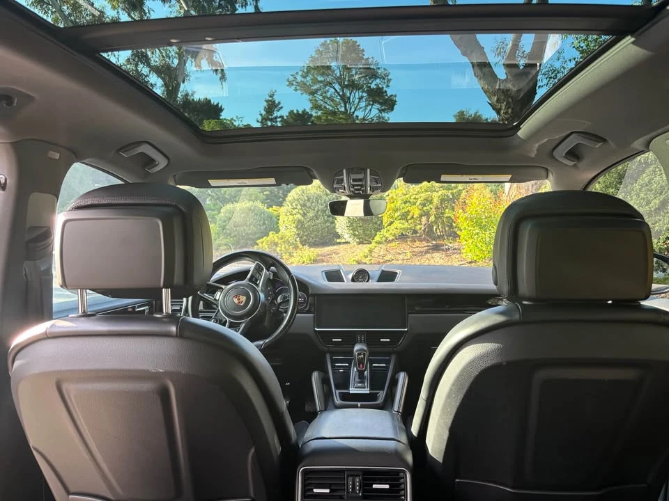 2019 Porsche 9Y0/9Y3 Cayenne - Image 7 of 18