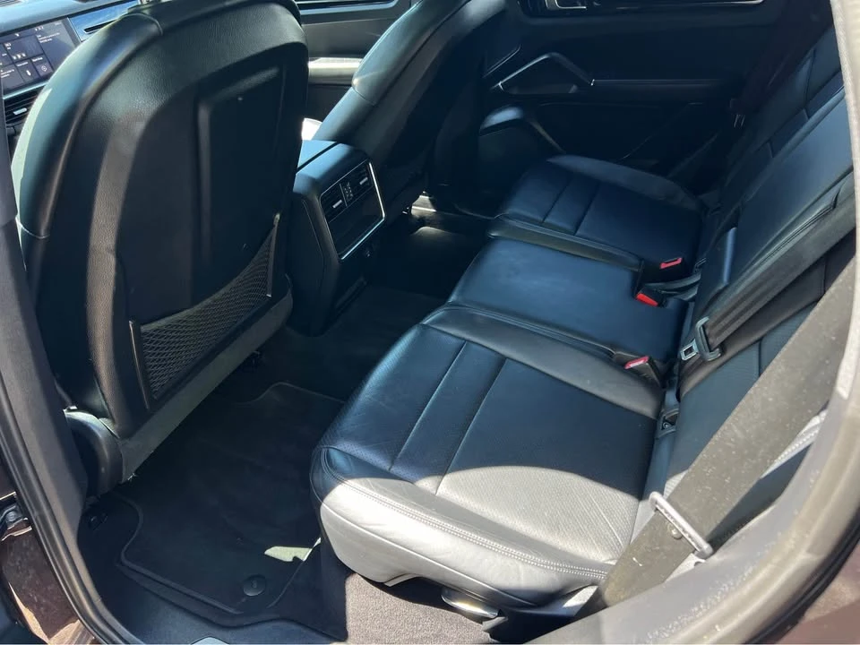 2019 Porsche 9Y0/9Y3 Cayenne - Image 11 of 16