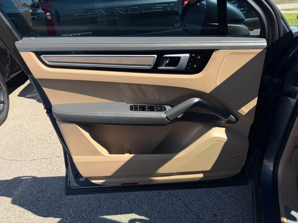 2019 Porsche 9Y0/9Y3 Cayenne - Image 6 of 20