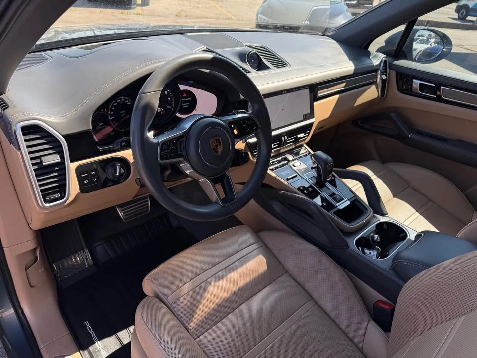 2019 Porsche 9Y0/9Y3 Cayenne - Image 5 of 20