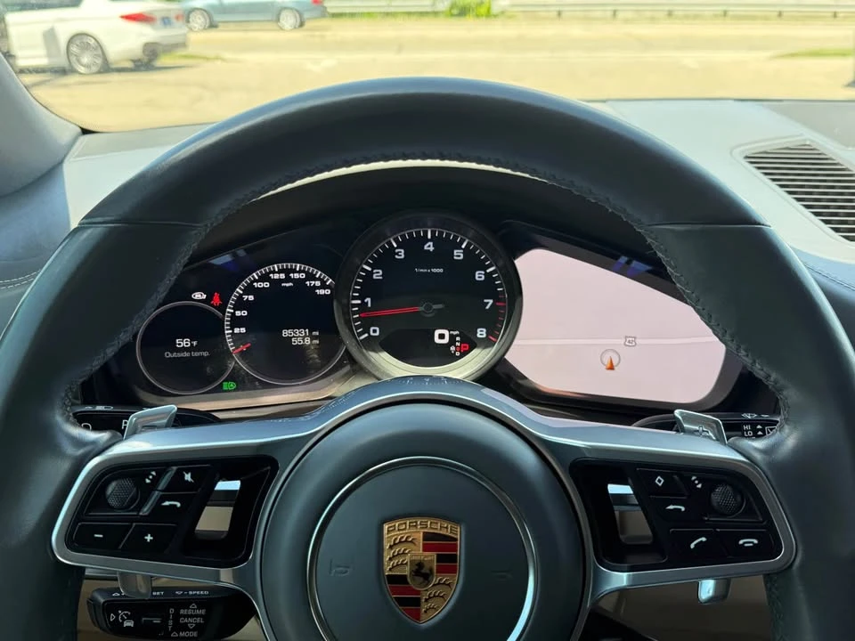 2019 Porsche 9Y0/9Y3 Cayenne - Image 13 of 20