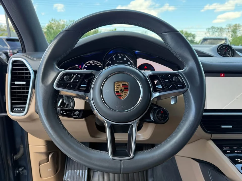 2019 Porsche 9Y0/9Y3 Cayenne - Image 12 of 20