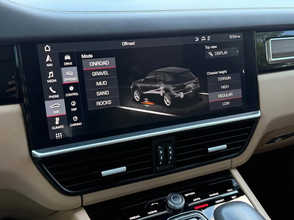 2019 Porsche 9Y0/9Y3 Cayenne - Image 18 of 20