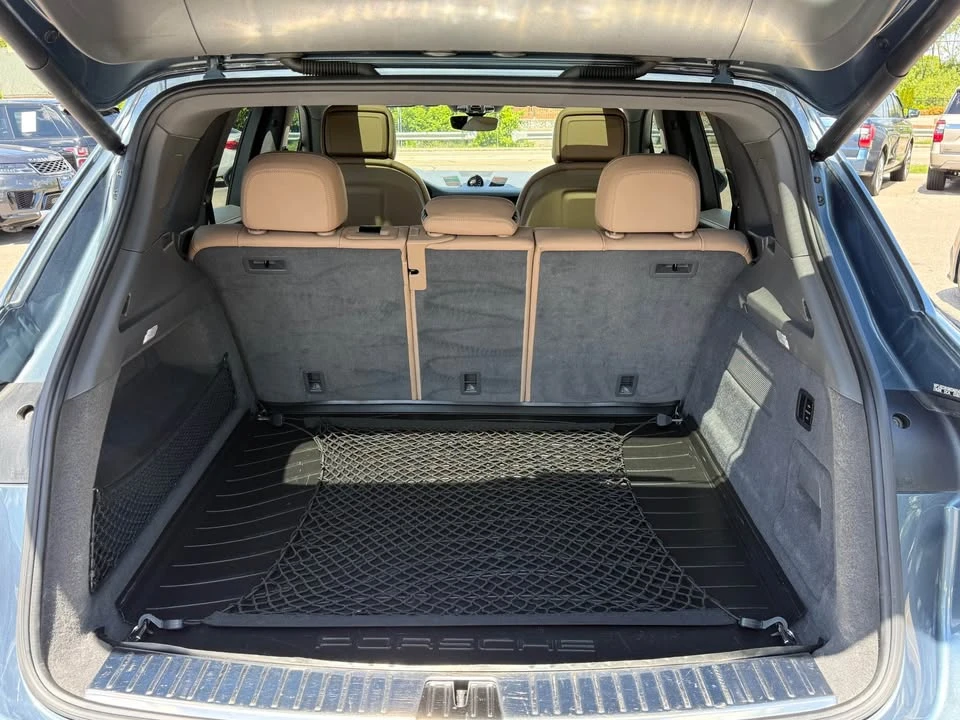 2019 Porsche 9Y0/9Y3 Cayenne - Image 9 of 20