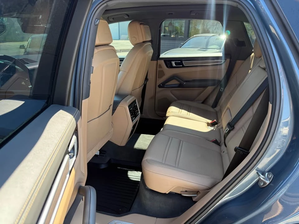 2019 Porsche 9Y0/9Y3 Cayenne - Image 7 of 20