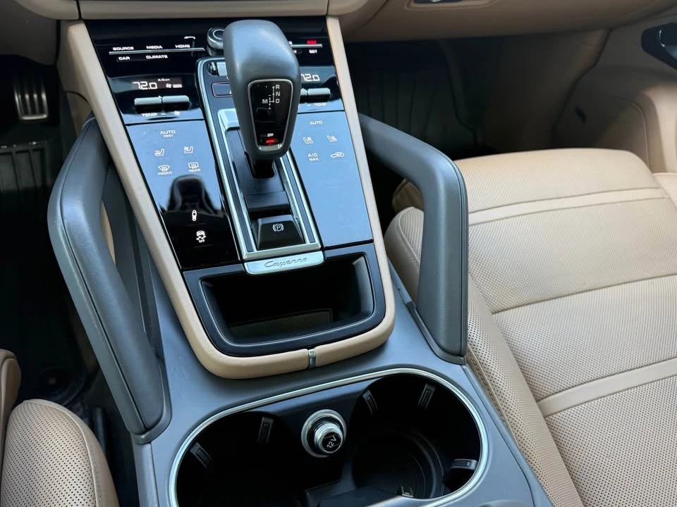 2019 Porsche 9Y0/9Y3 Cayenne - Image 15 of 20