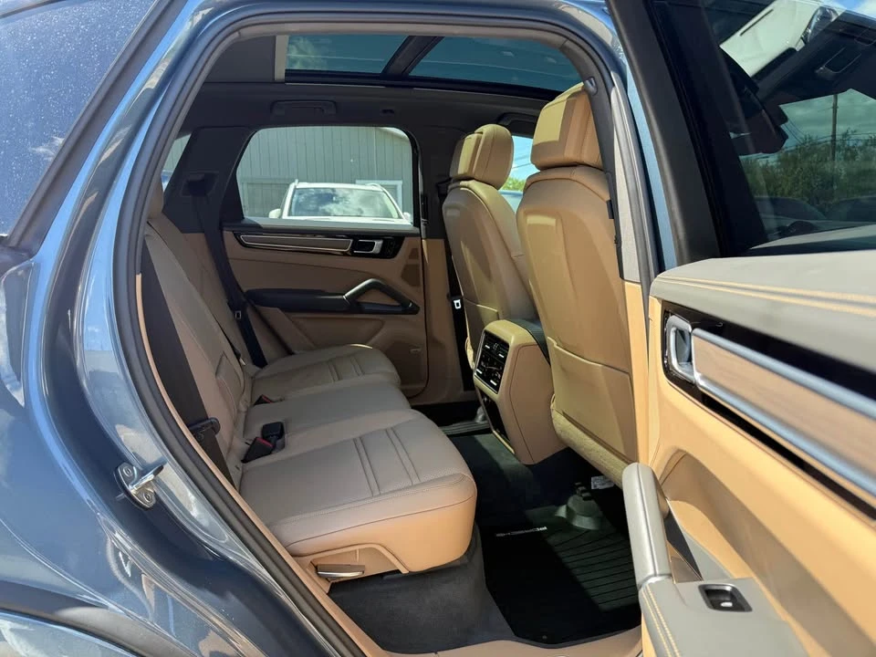 2019 Porsche 9Y0/9Y3 Cayenne - Image 10 of 20