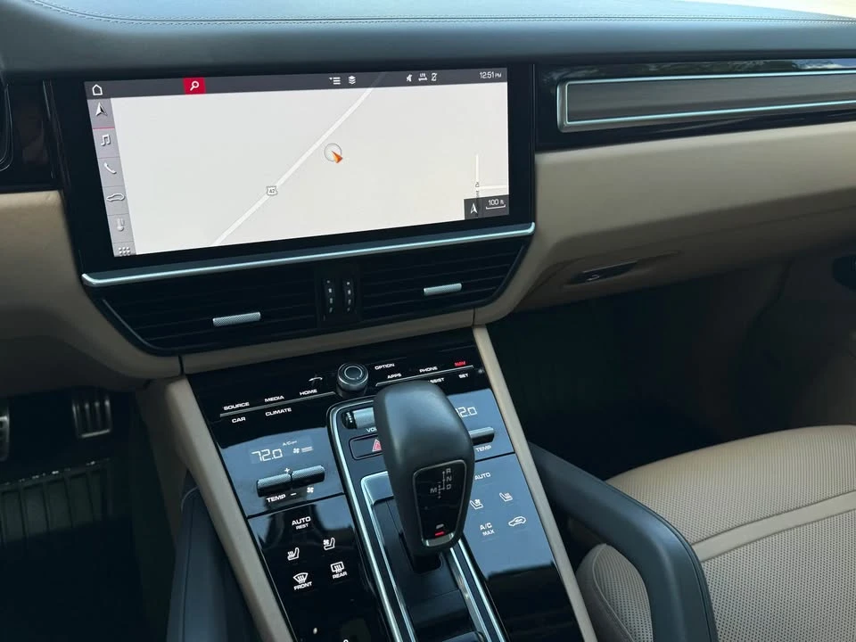 2019 Porsche 9Y0/9Y3 Cayenne - Image 14 of 20